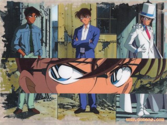 Otaku Gallery  / Anime e Manga / Detective Conan / Wallpapers / 065.jpg